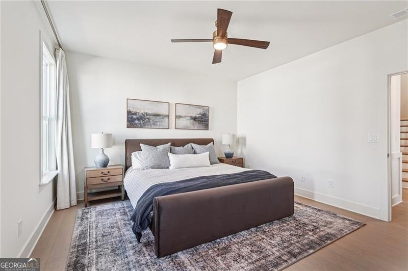 7945 Heritage Farm Court Dawsonville - Photo 26