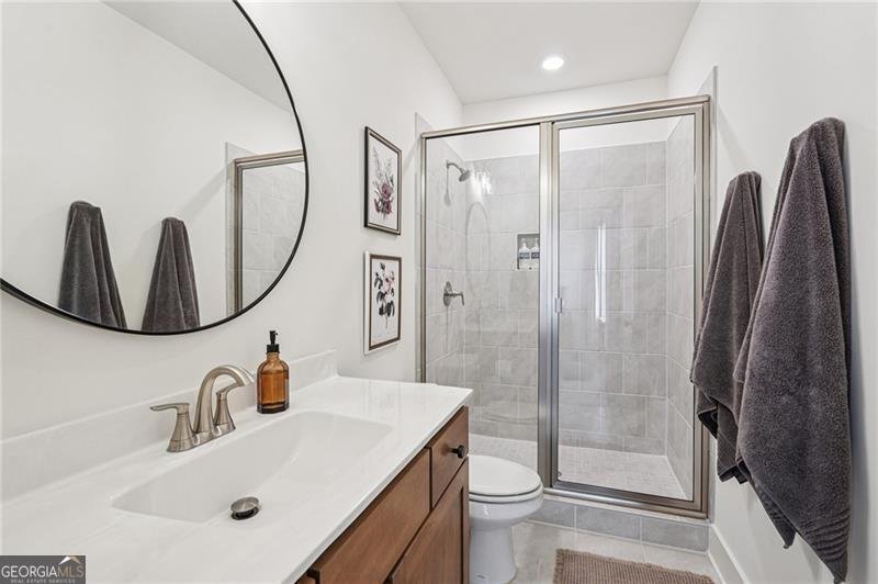 7945 Heritage Farm Court Dawsonville - Photo 28