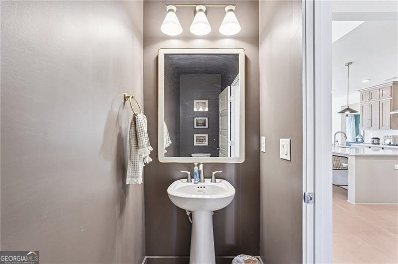 7945 Heritage Farm Court Dawsonville - Photo 29