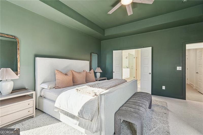 7945 Heritage Farm Court Dawsonville - Photo 31