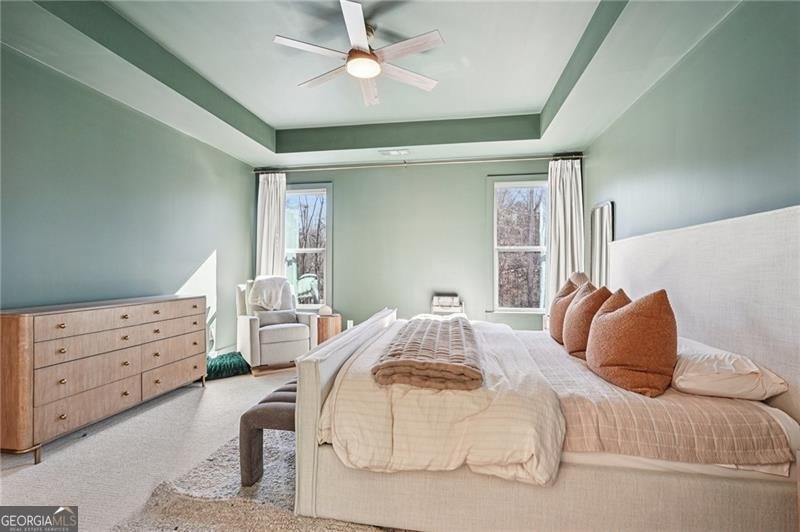 7945 Heritage Farm Court Dawsonville - Photo 32