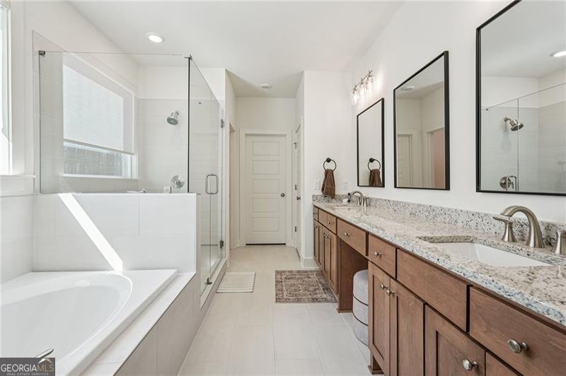 7945 Heritage Farm Court Dawsonville - Photo 33