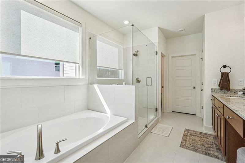 7945 Heritage Farm Court Dawsonville - Photo 36