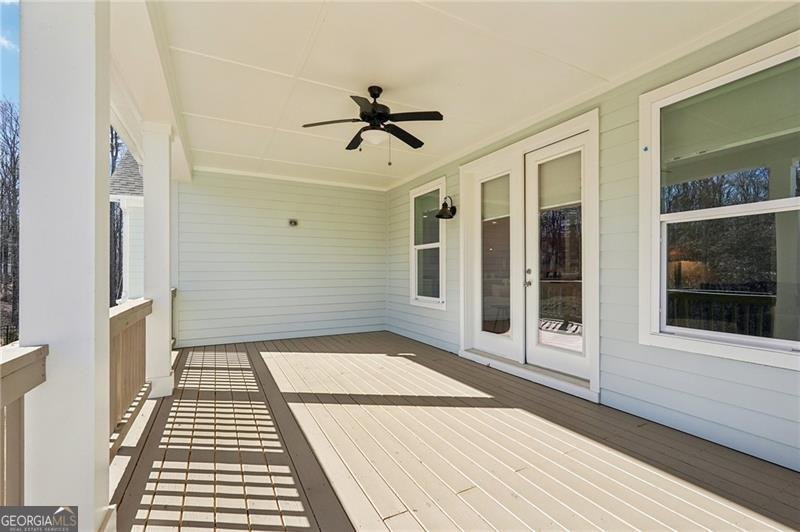 7945 Heritage Farm Court Dawsonville - Photo 54