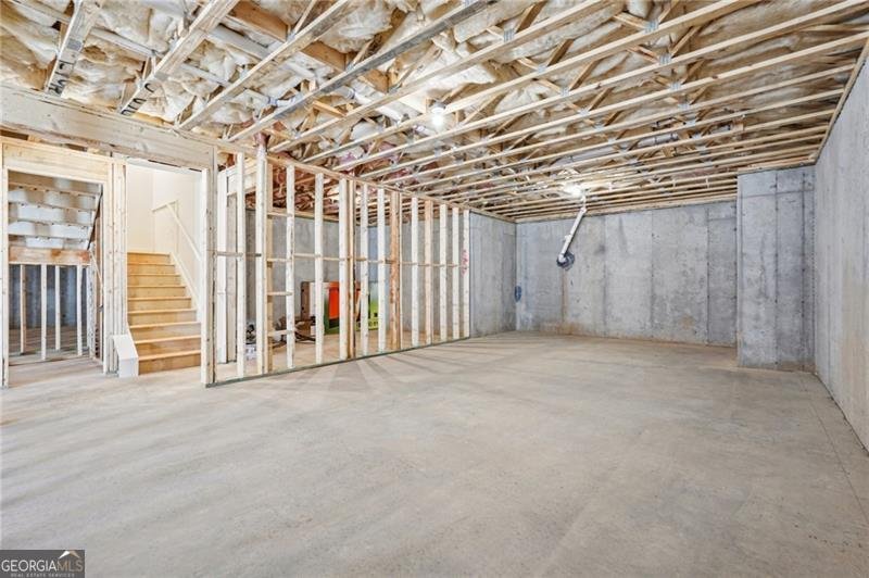 7945 Heritage Farm Court Dawsonville - Photo 56