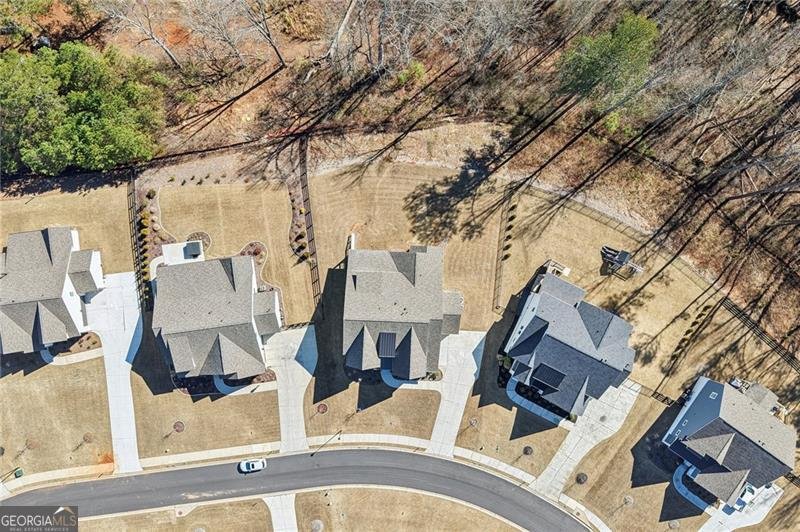 7945 Heritage Farm Court Dawsonville - Photo 59