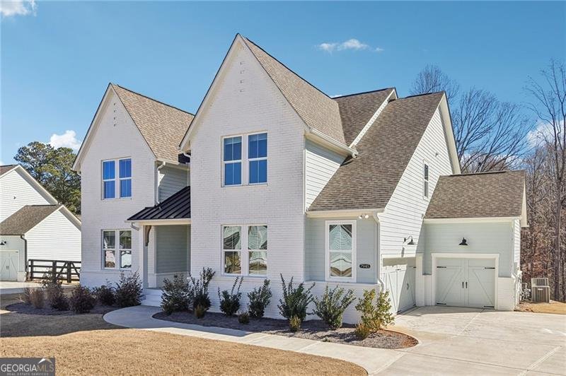 7945 Heritage Farm Court Dawsonville - Photo 62