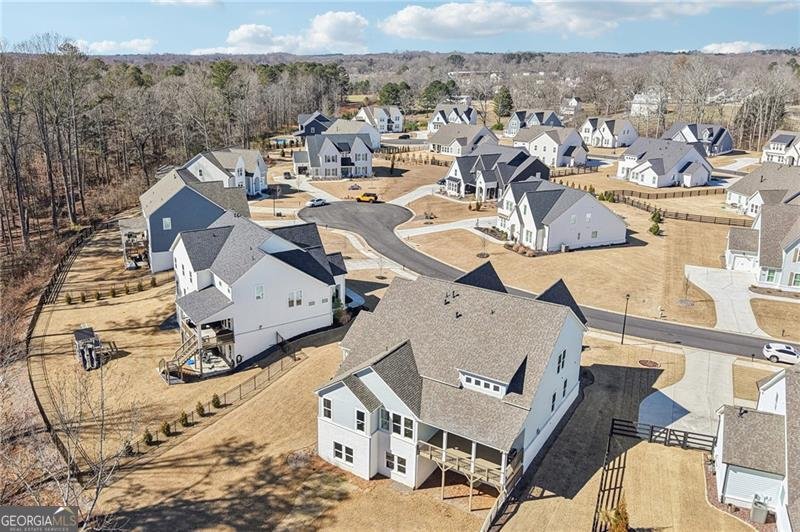 7945 Heritage Farm Court Dawsonville - Photo 63