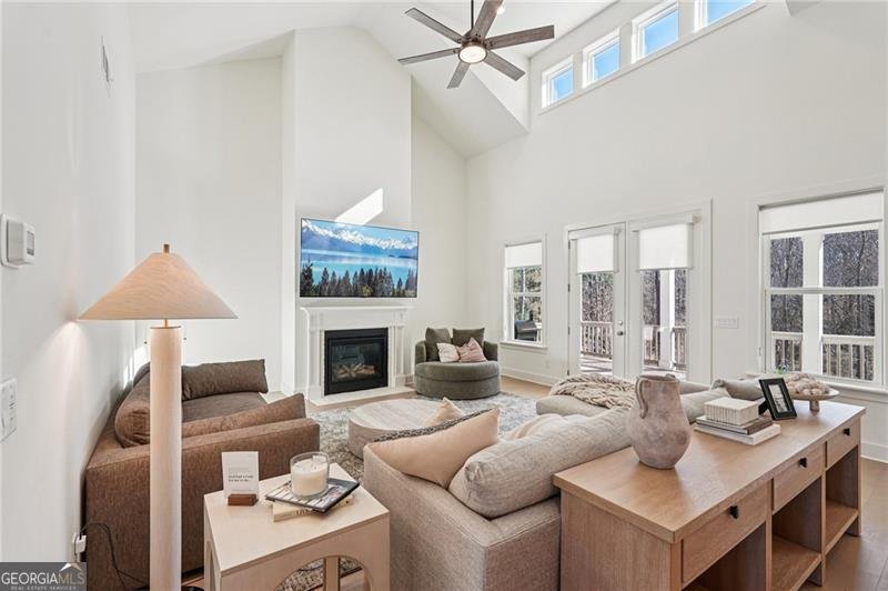 7945 Heritage Farm Court Dawsonville - Photo 9