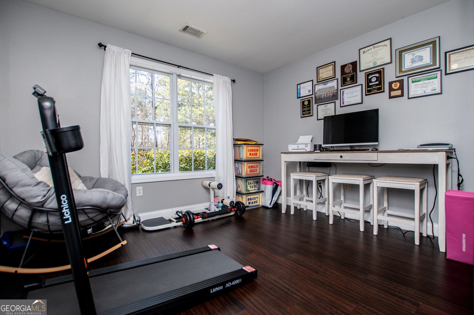 3158 Sweetbriar Drive Villa Rica - Photo 11