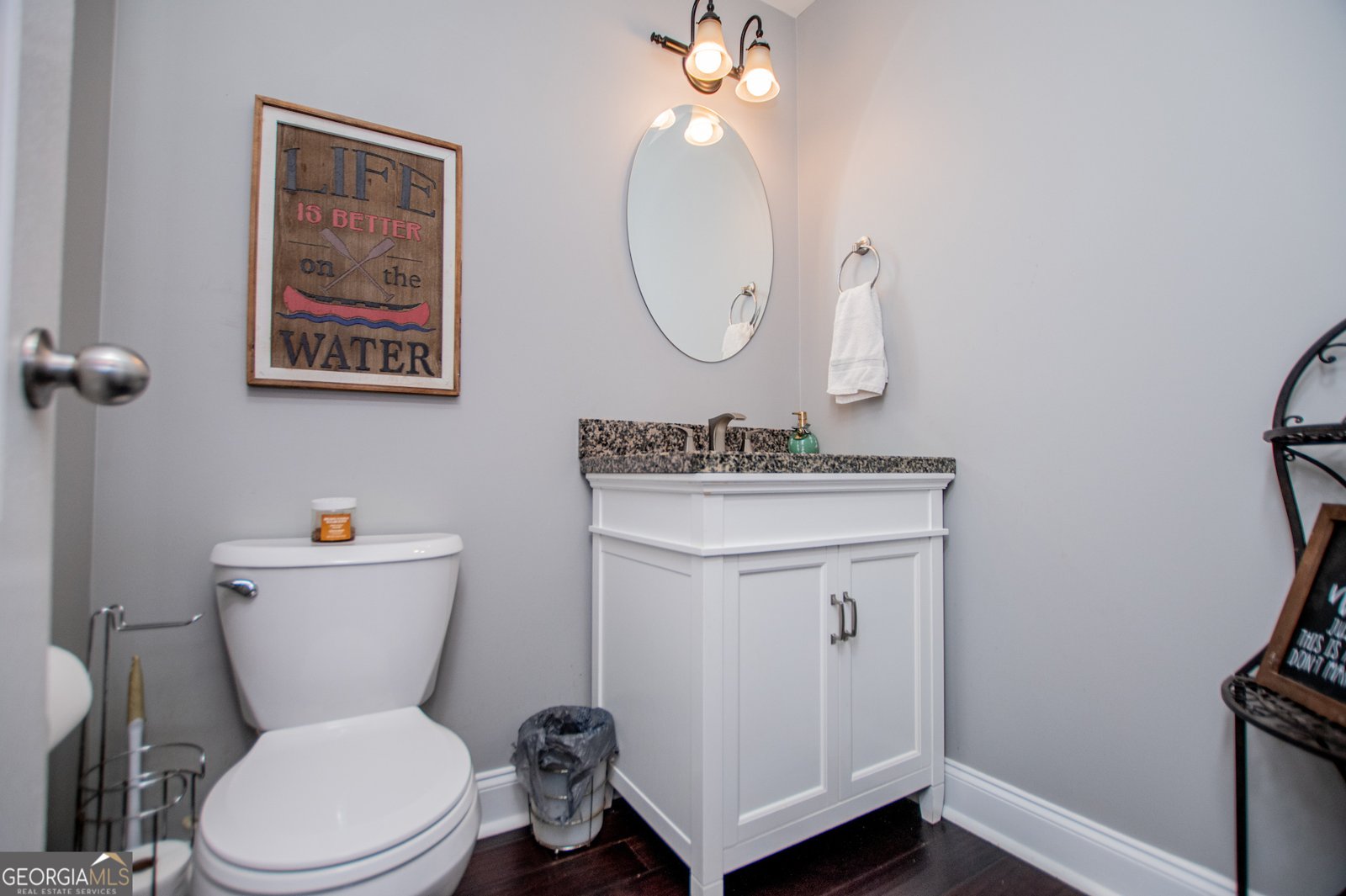 3158 Sweetbriar Drive Villa Rica - Photo 12