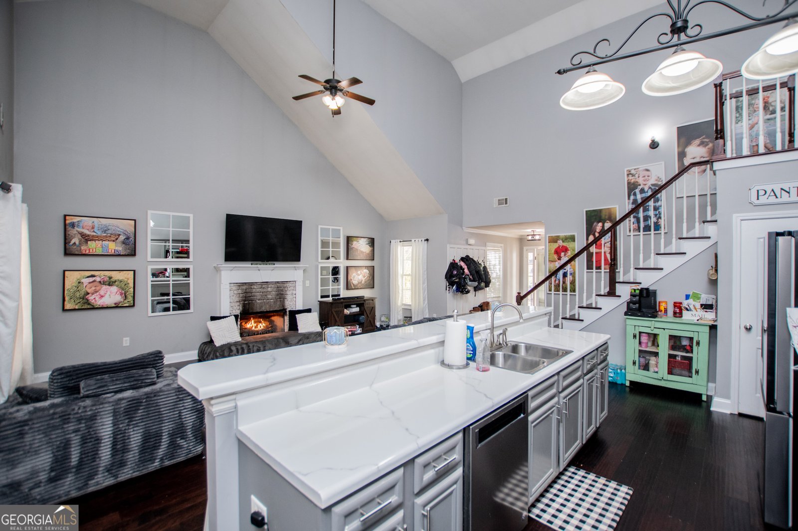 3158 Sweetbriar Drive Villa Rica - Photo 13