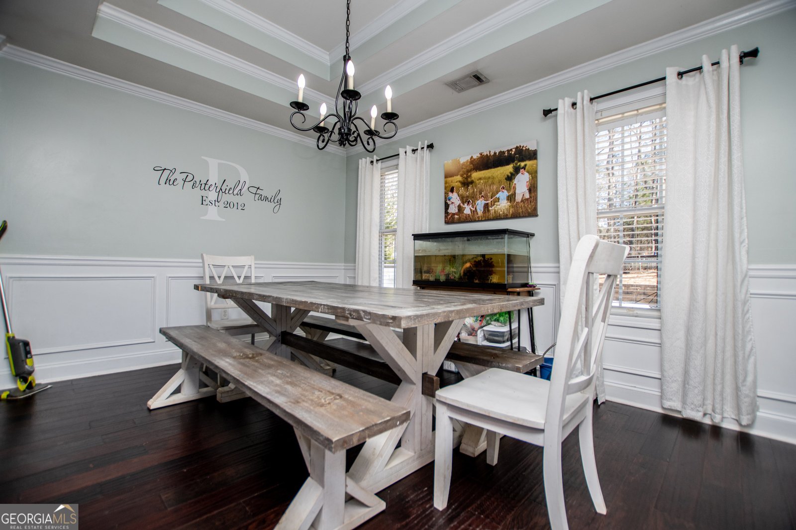 3158 Sweetbriar Drive Villa Rica - Photo 14