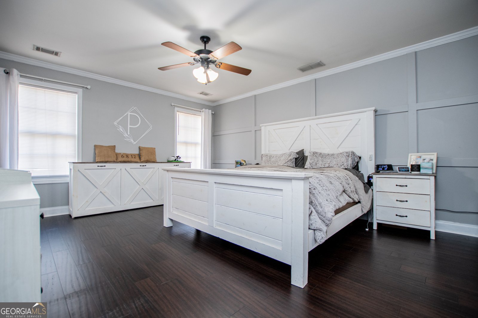 3158 Sweetbriar Drive Villa Rica - Photo 17