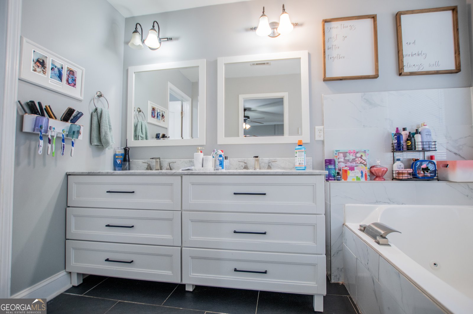 3158 Sweetbriar Drive Villa Rica - Photo 18