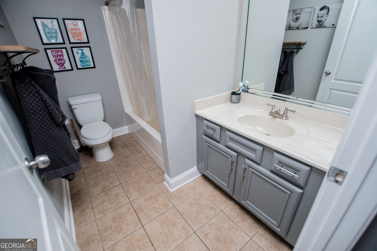 3158 Sweetbriar Drive Villa Rica - Photo 27