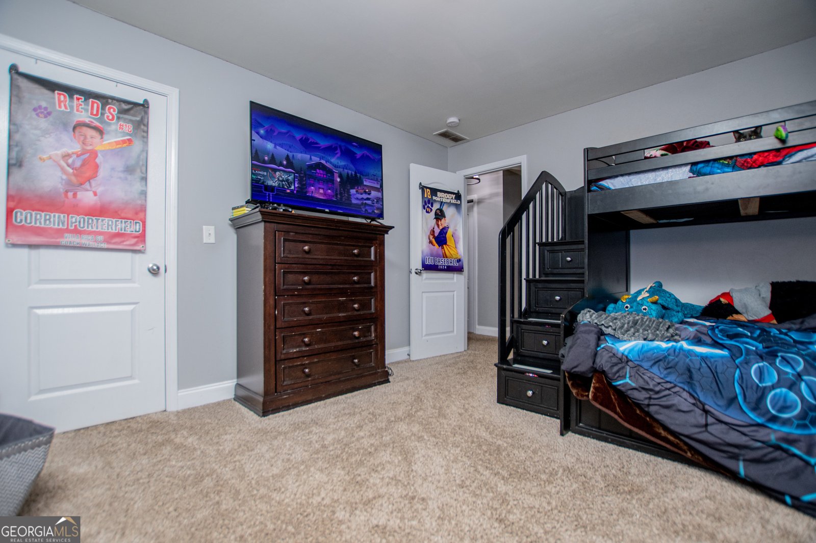 3158 Sweetbriar Drive Villa Rica - Photo 29