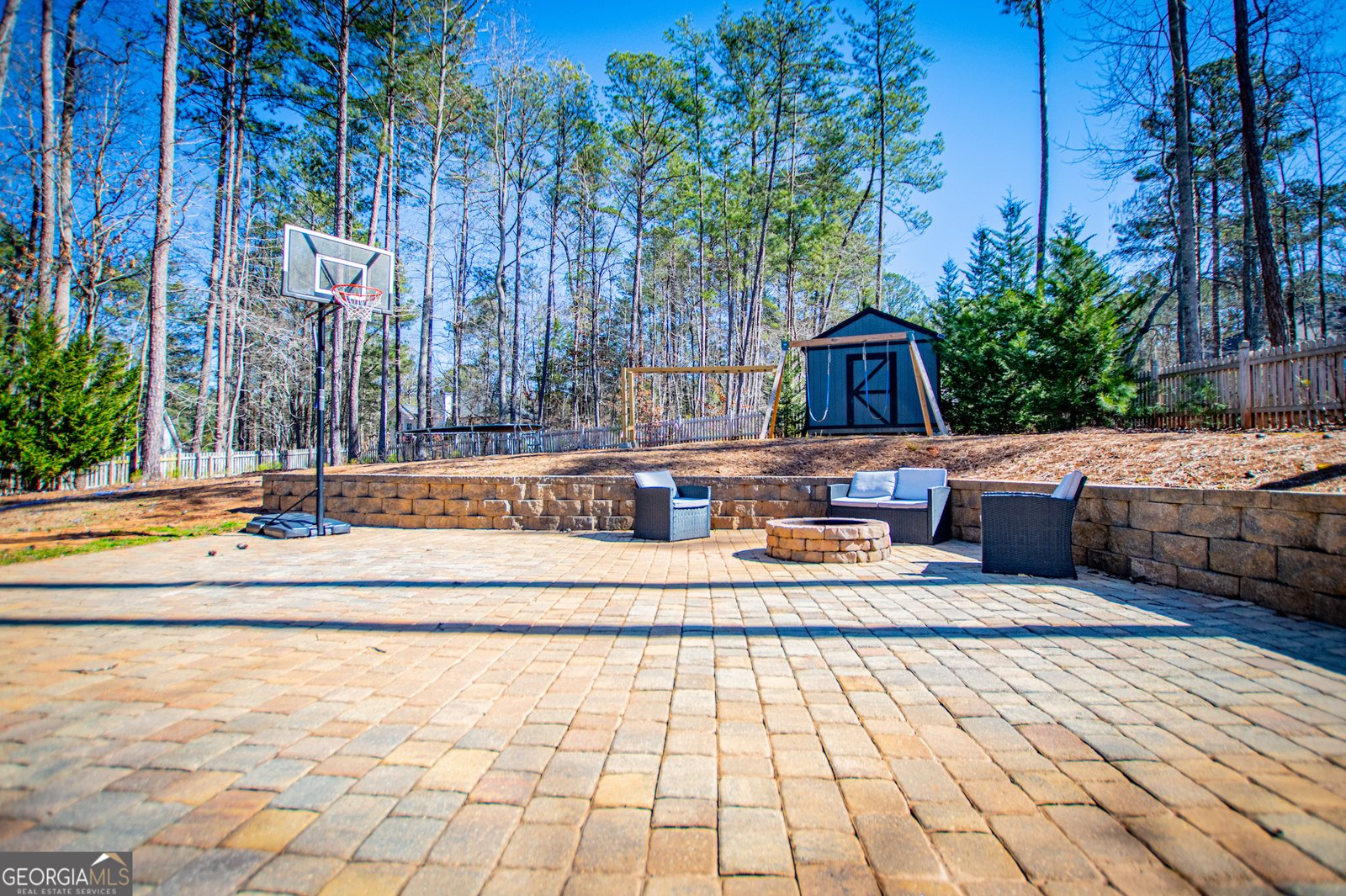 3158 Sweetbriar Drive Villa Rica - Photo 31