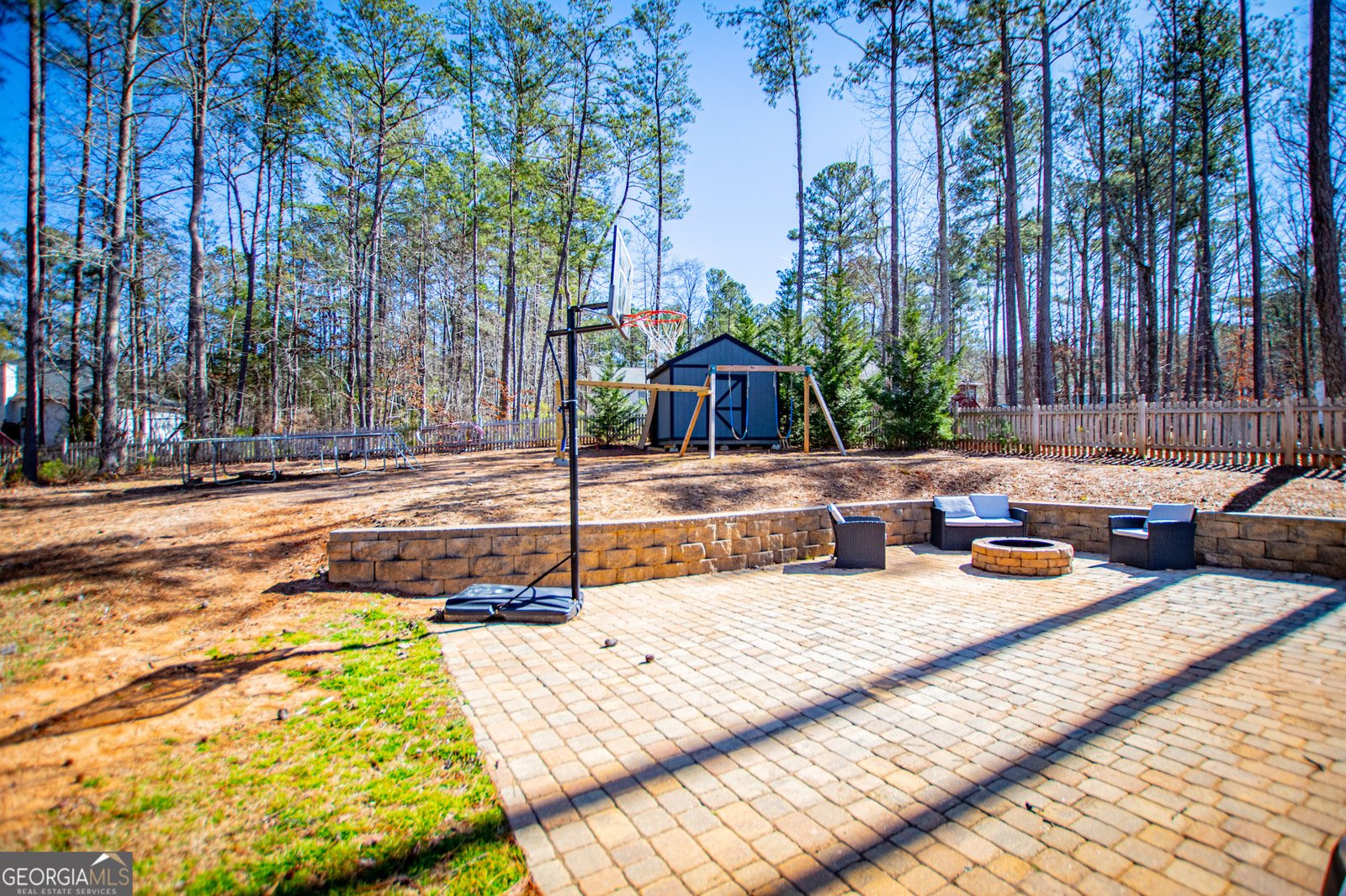 3158 Sweetbriar Drive Villa Rica - Photo 33