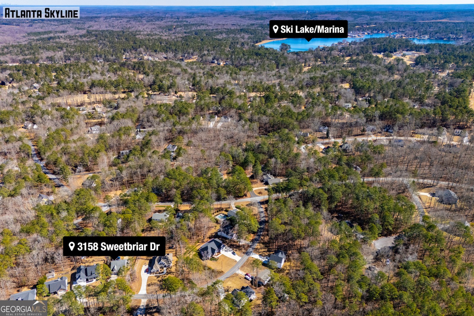 3158 Sweetbriar Drive Villa Rica - Photo 34