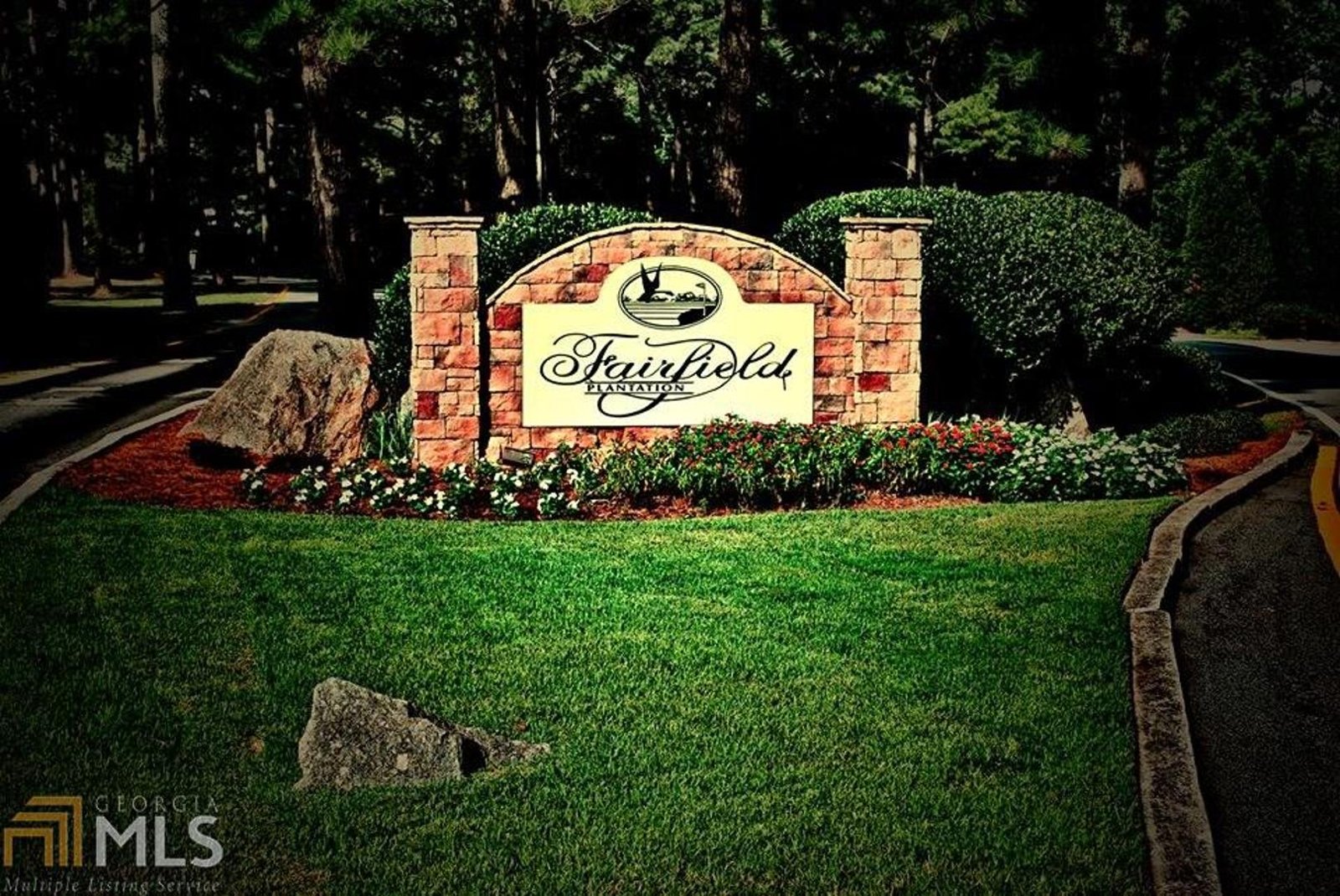 3158 Sweetbriar Drive Villa Rica - Photo 35