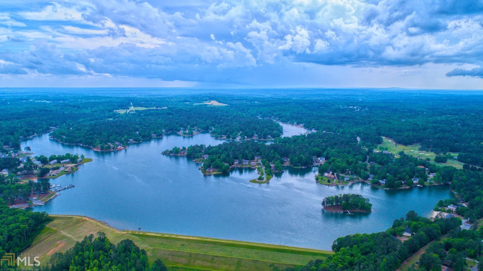 3158 Sweetbriar Drive Villa Rica - Photo 41