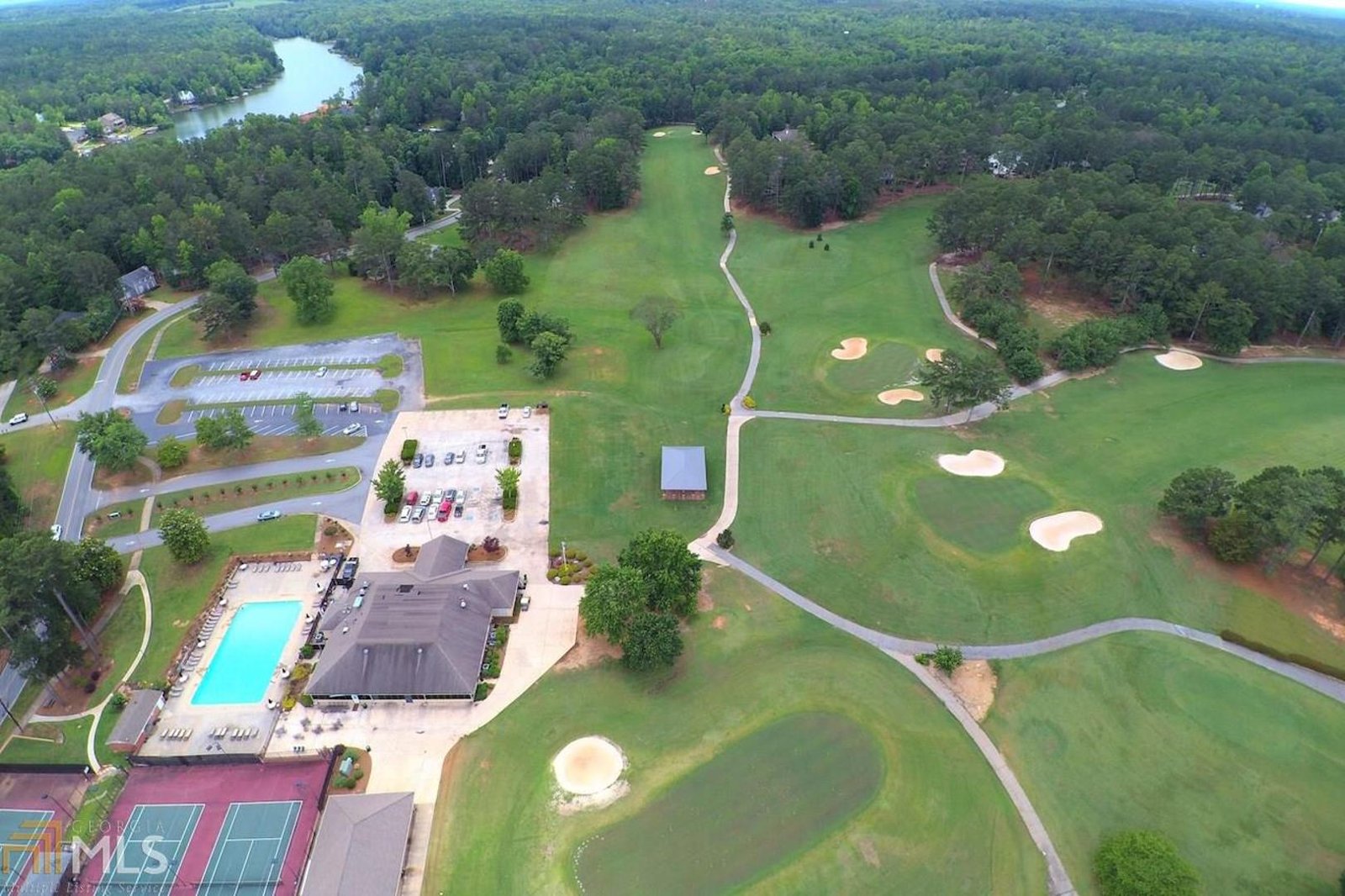 3158 Sweetbriar Drive Villa Rica - Photo 43