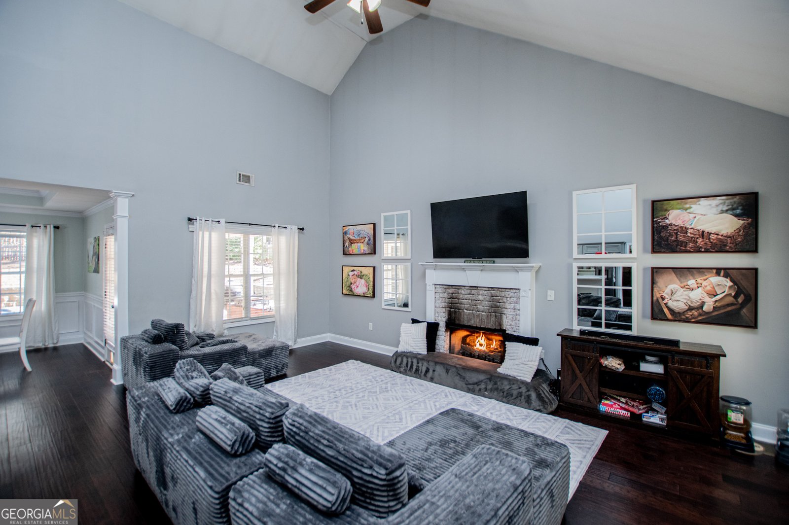 3158 Sweetbriar Drive Villa Rica - Photo 8