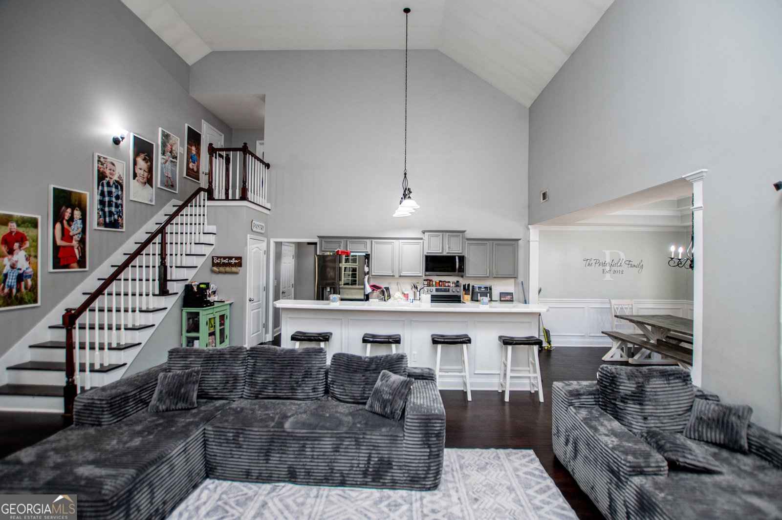 3158 Sweetbriar Drive Villa Rica - Photo 9