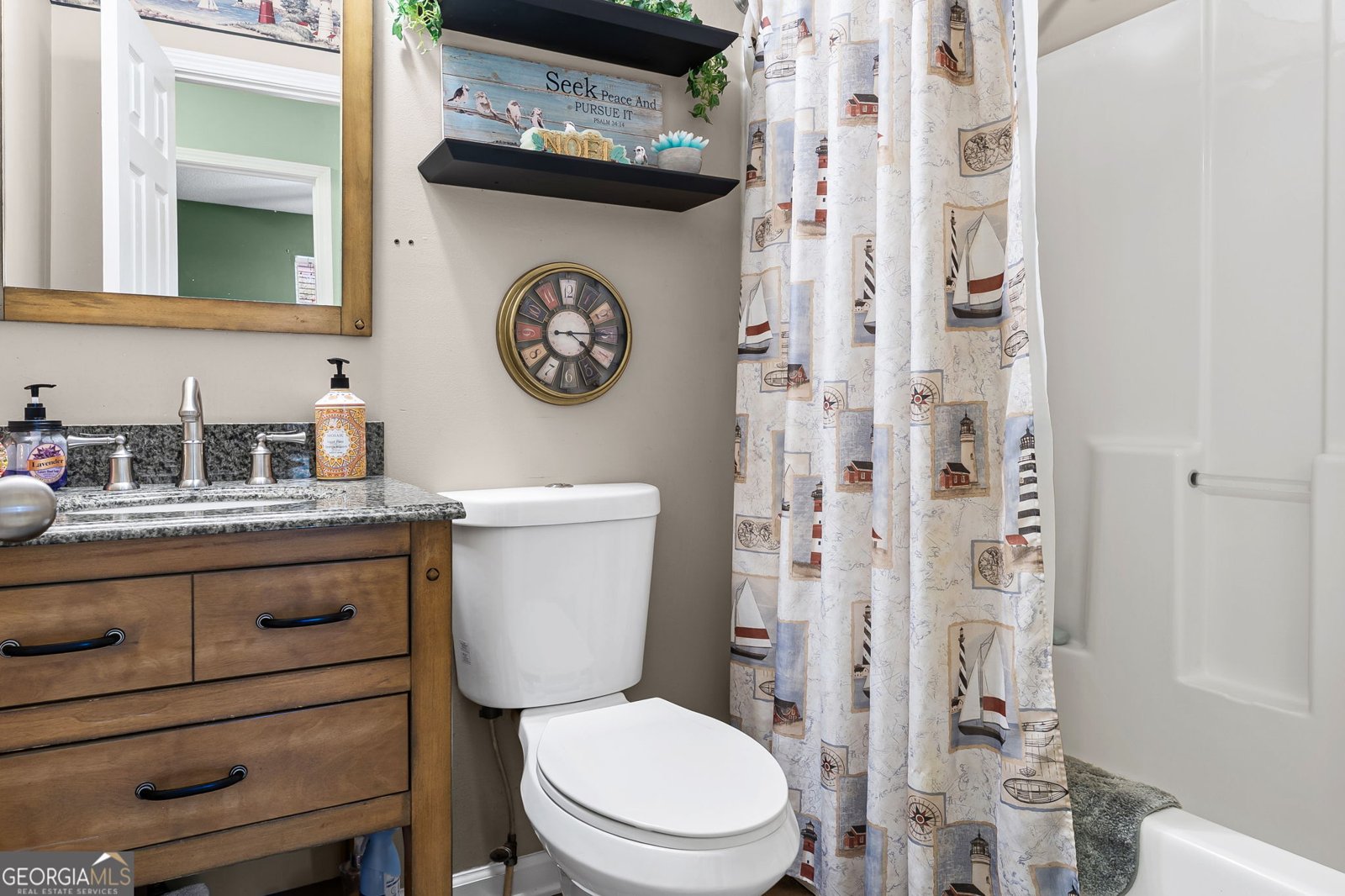 20 Austin Woods Drive Senoia - Photo 17