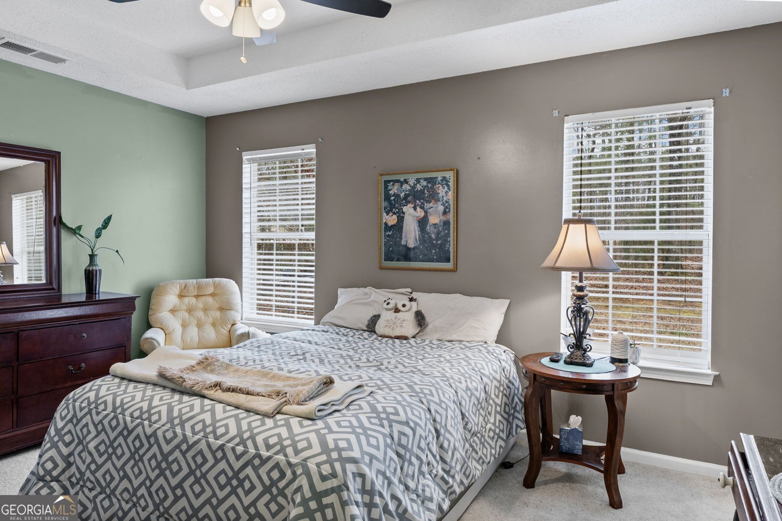 20 Austin Woods Drive Senoia - Photo 18