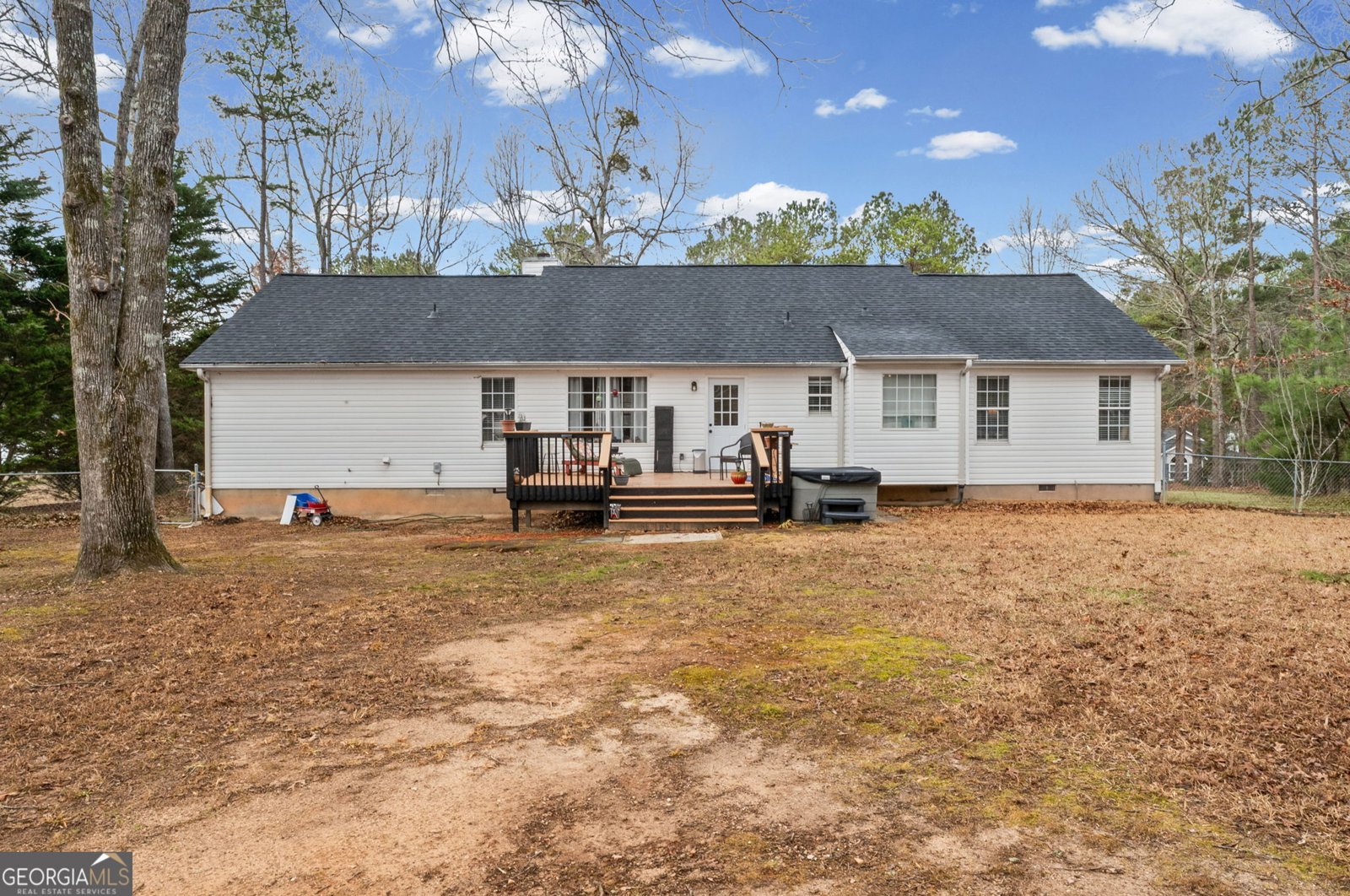 20 Austin Woods Drive Senoia - Photo 23