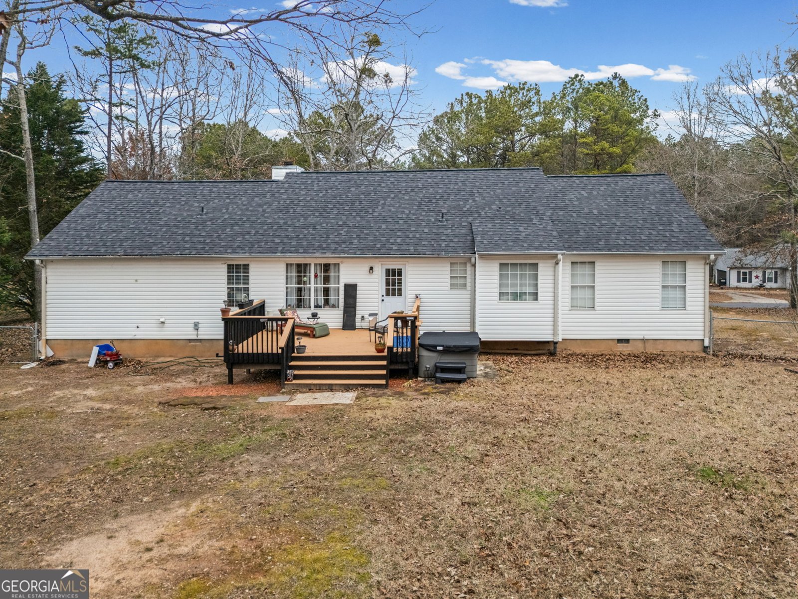 20 Austin Woods Drive Senoia - Photo 24