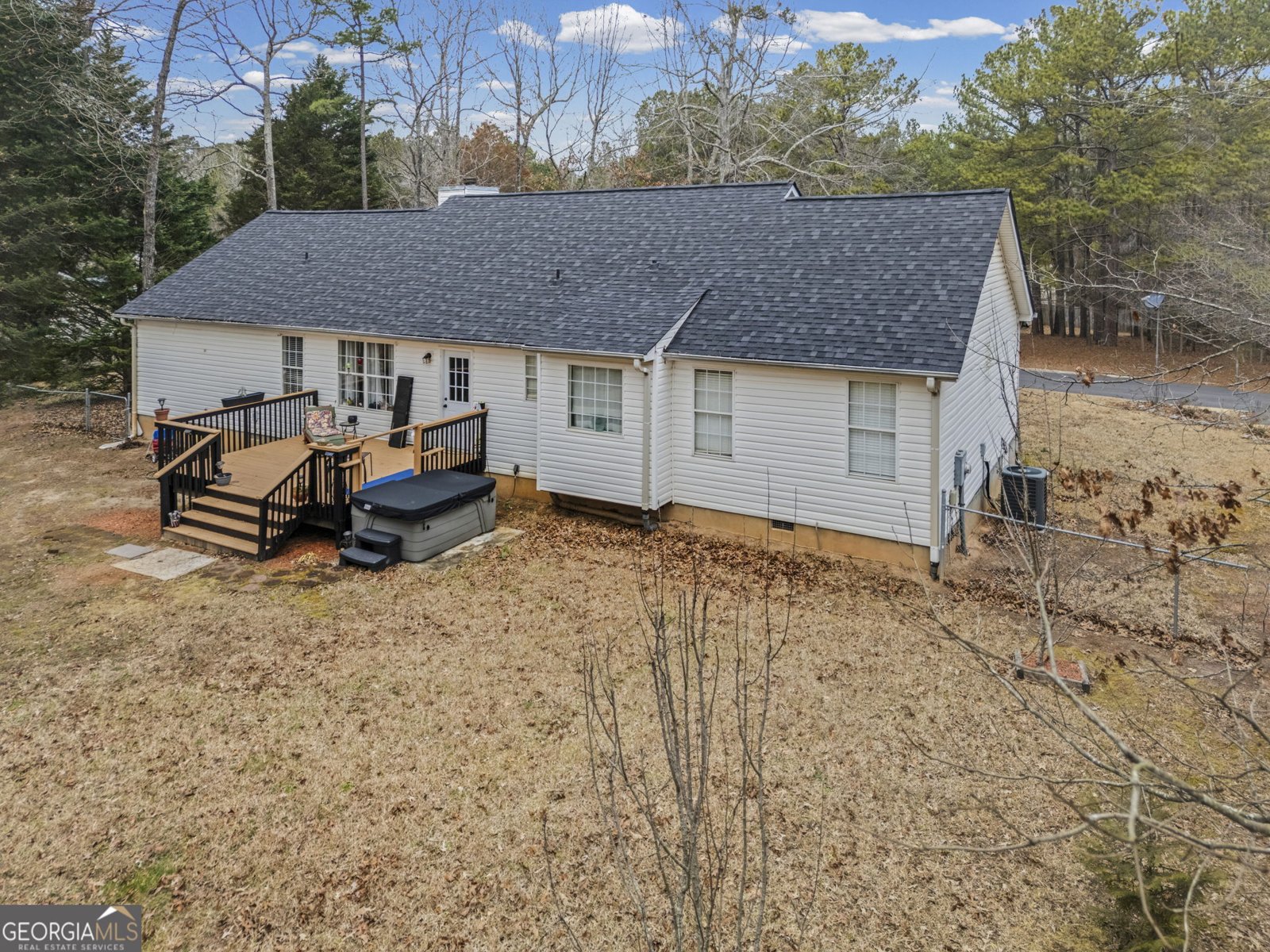 20 Austin Woods Drive Senoia - Photo 26