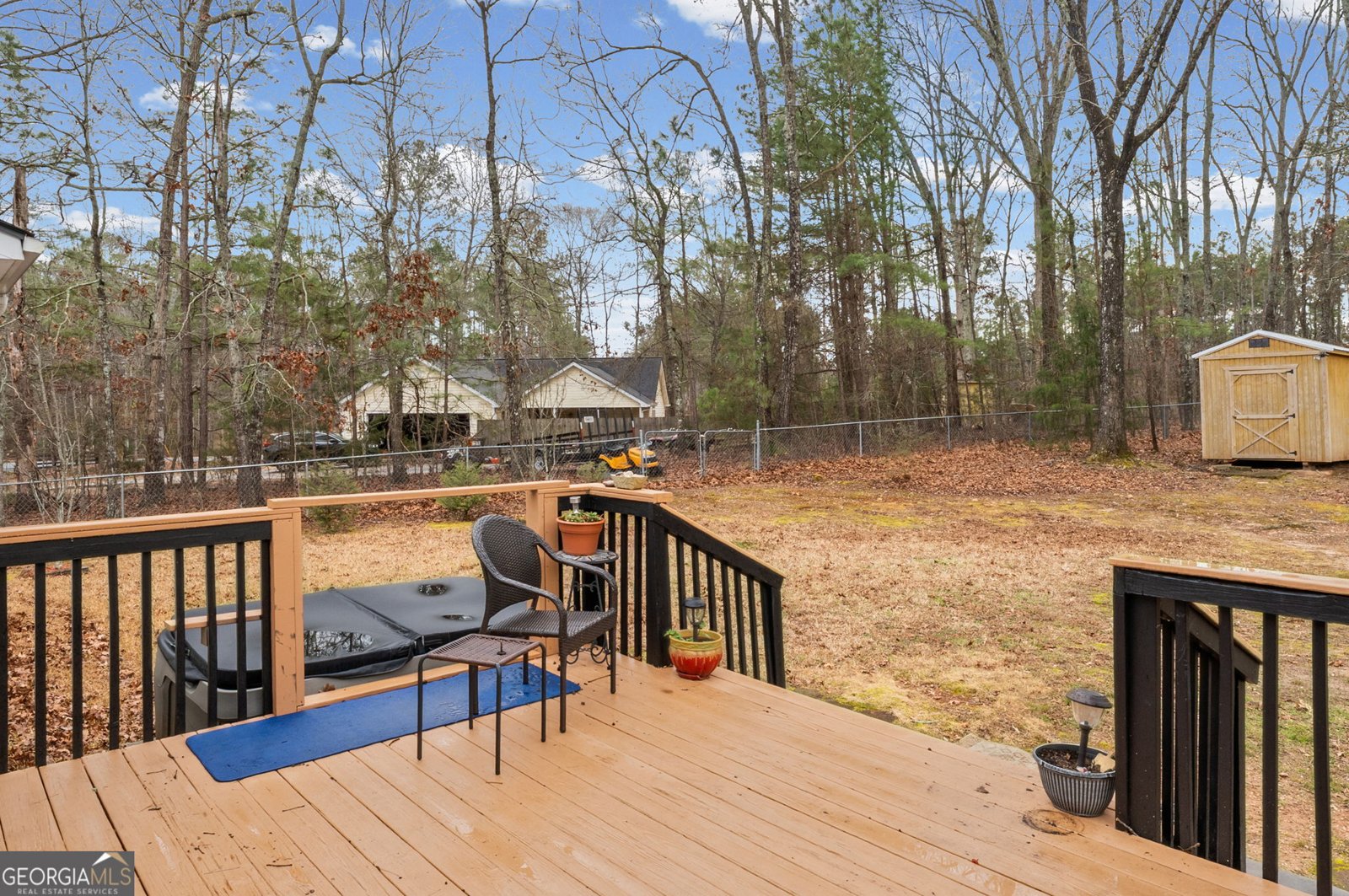 20 Austin Woods Drive Senoia - Photo 27