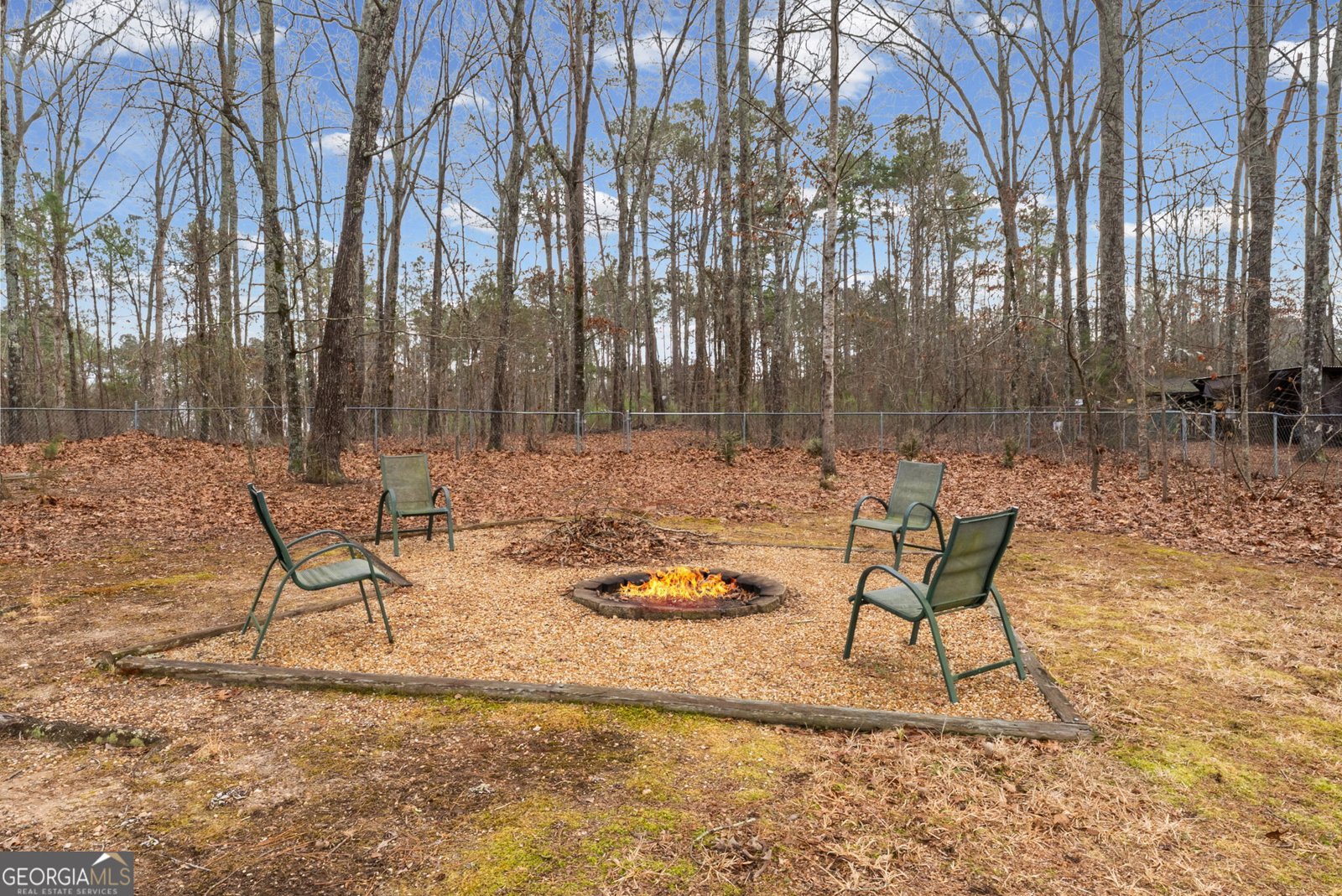 20 Austin Woods Drive Senoia - Photo 28