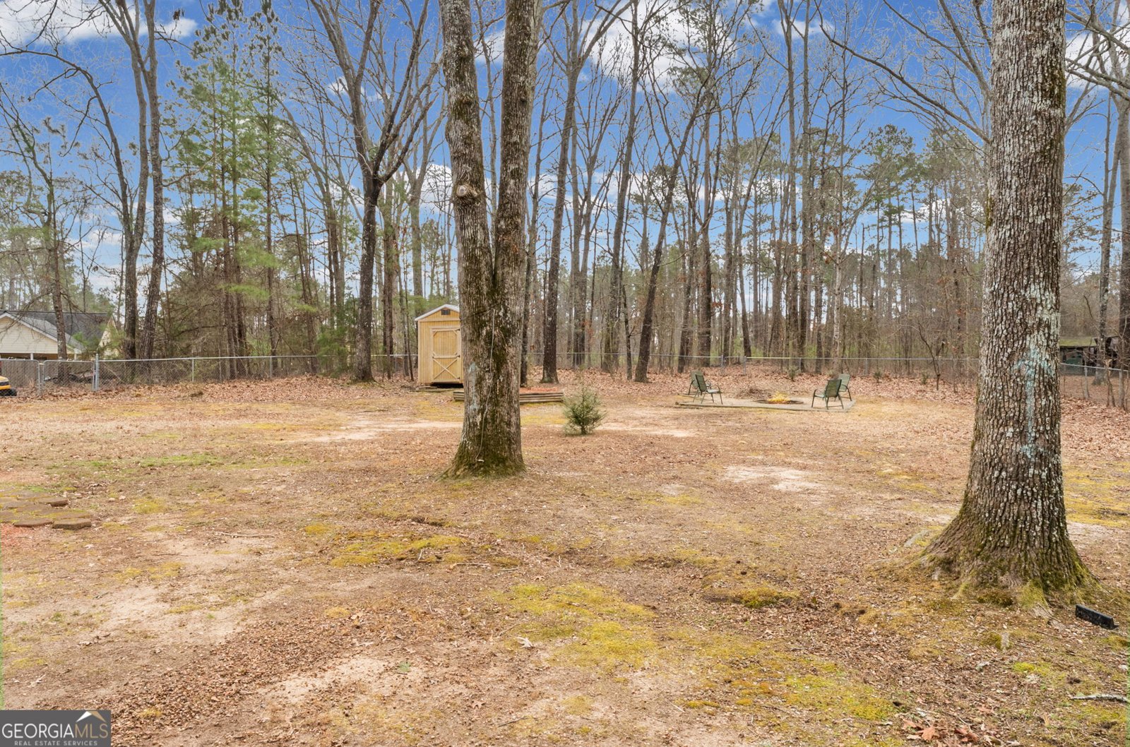 20 Austin Woods Drive Senoia - Photo 29