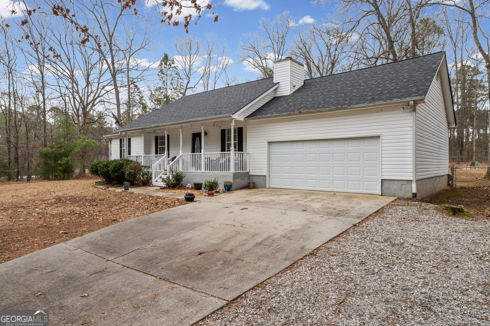 20 Austin Woods Drive Senoia - Photo 34