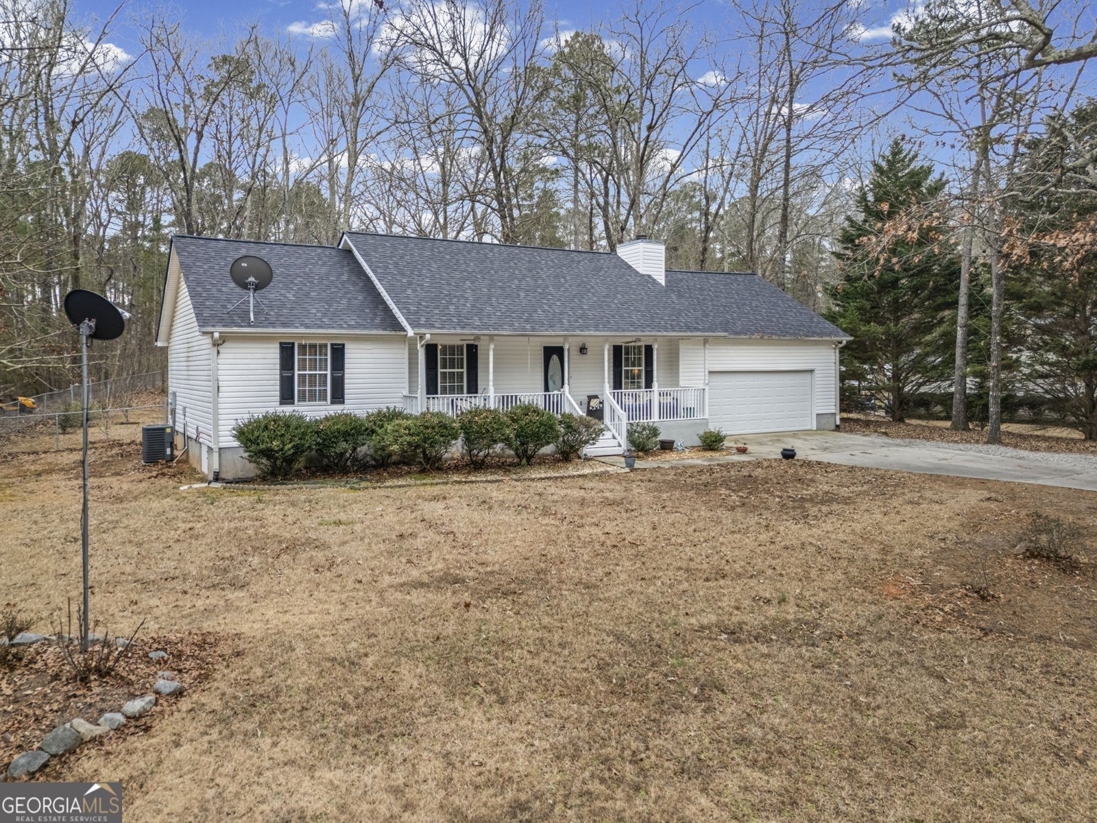 20 Austin Woods Drive Senoia - Photo 35