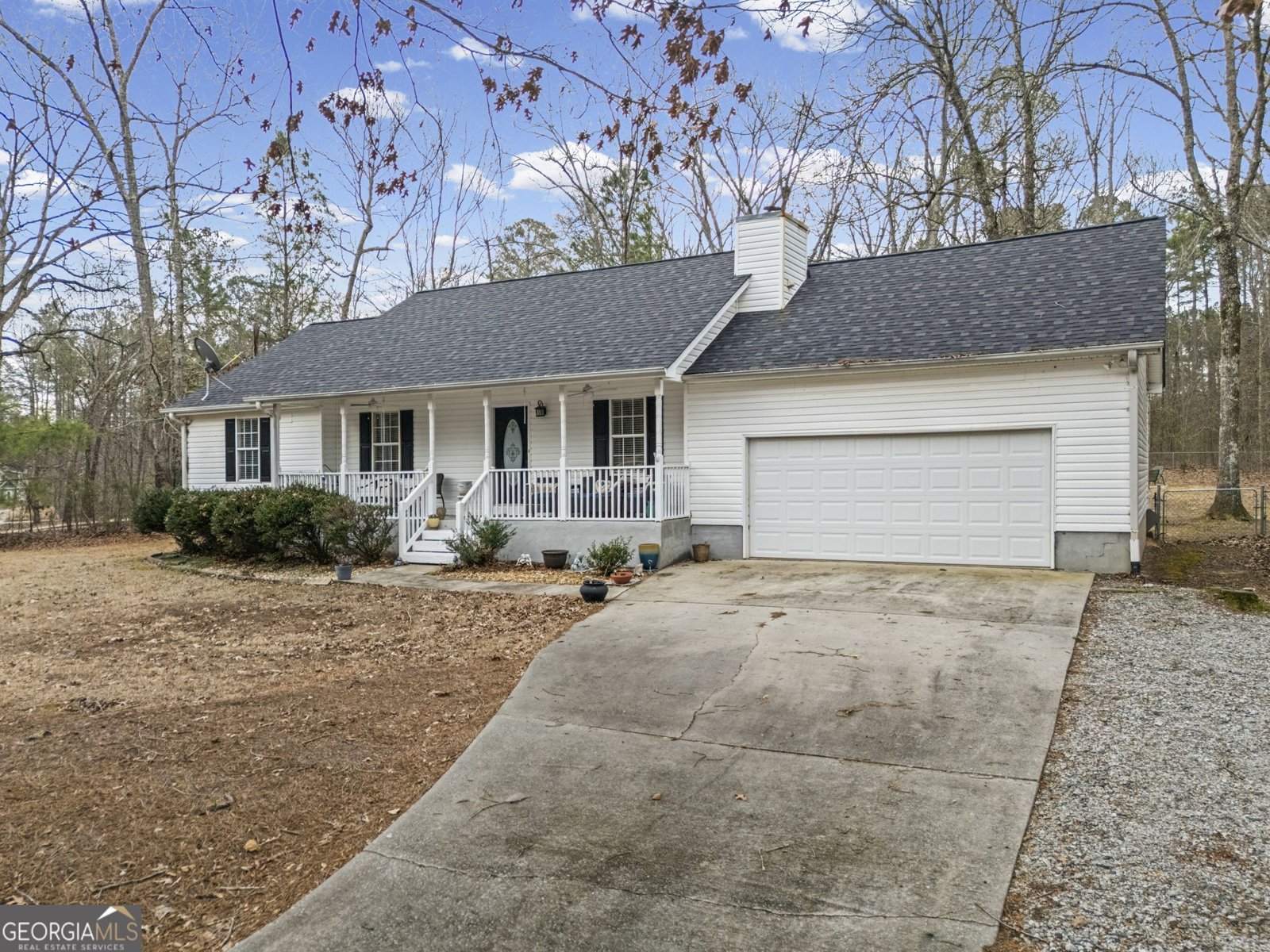 20 Austin Woods Drive Senoia - Photo 36