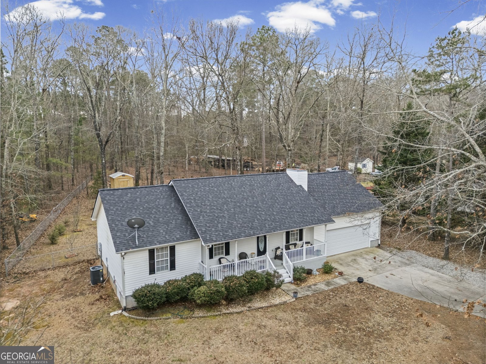 20 Austin Woods Drive Senoia - Photo 38