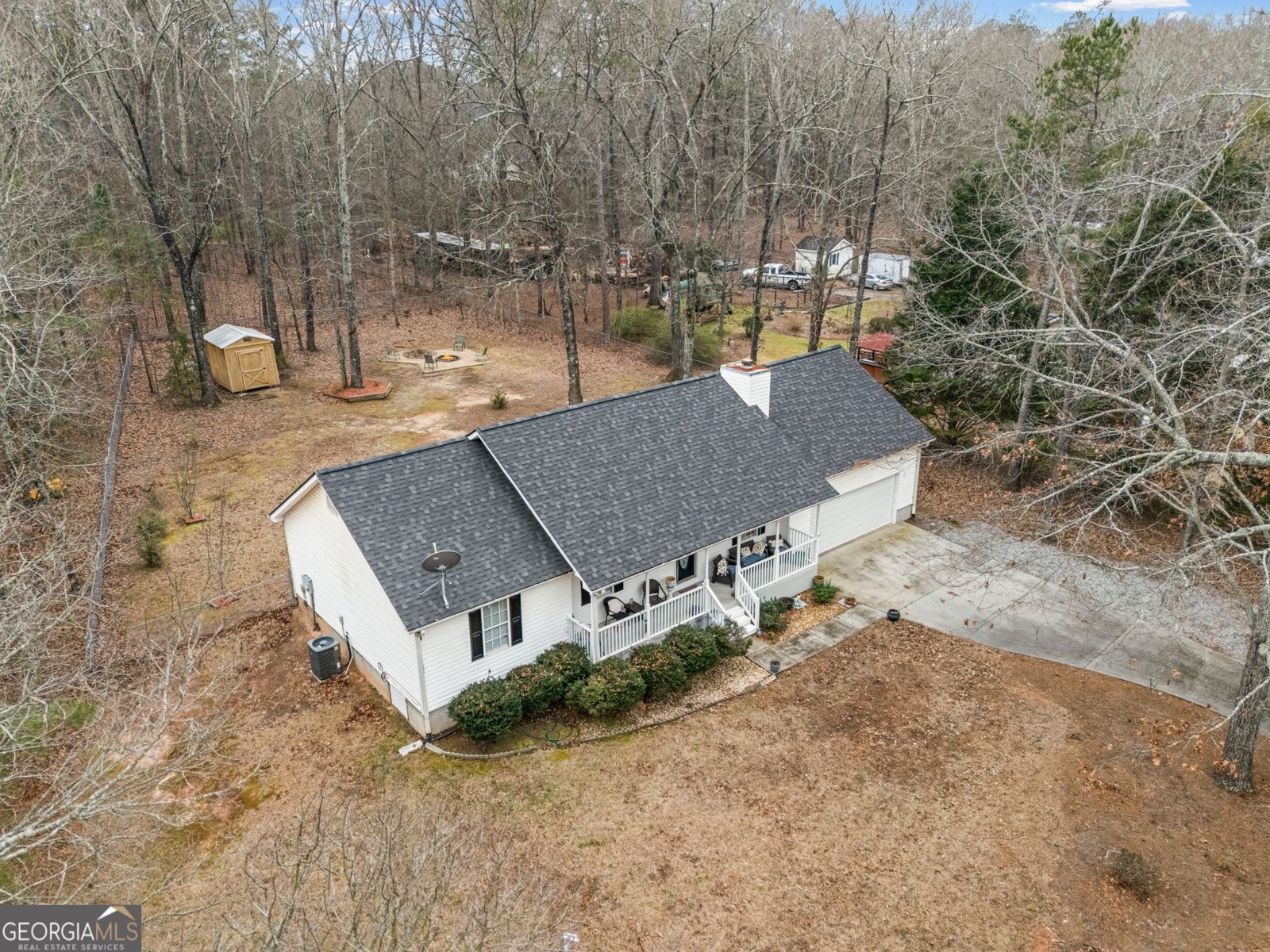 20 Austin Woods Drive Senoia - Photo 39