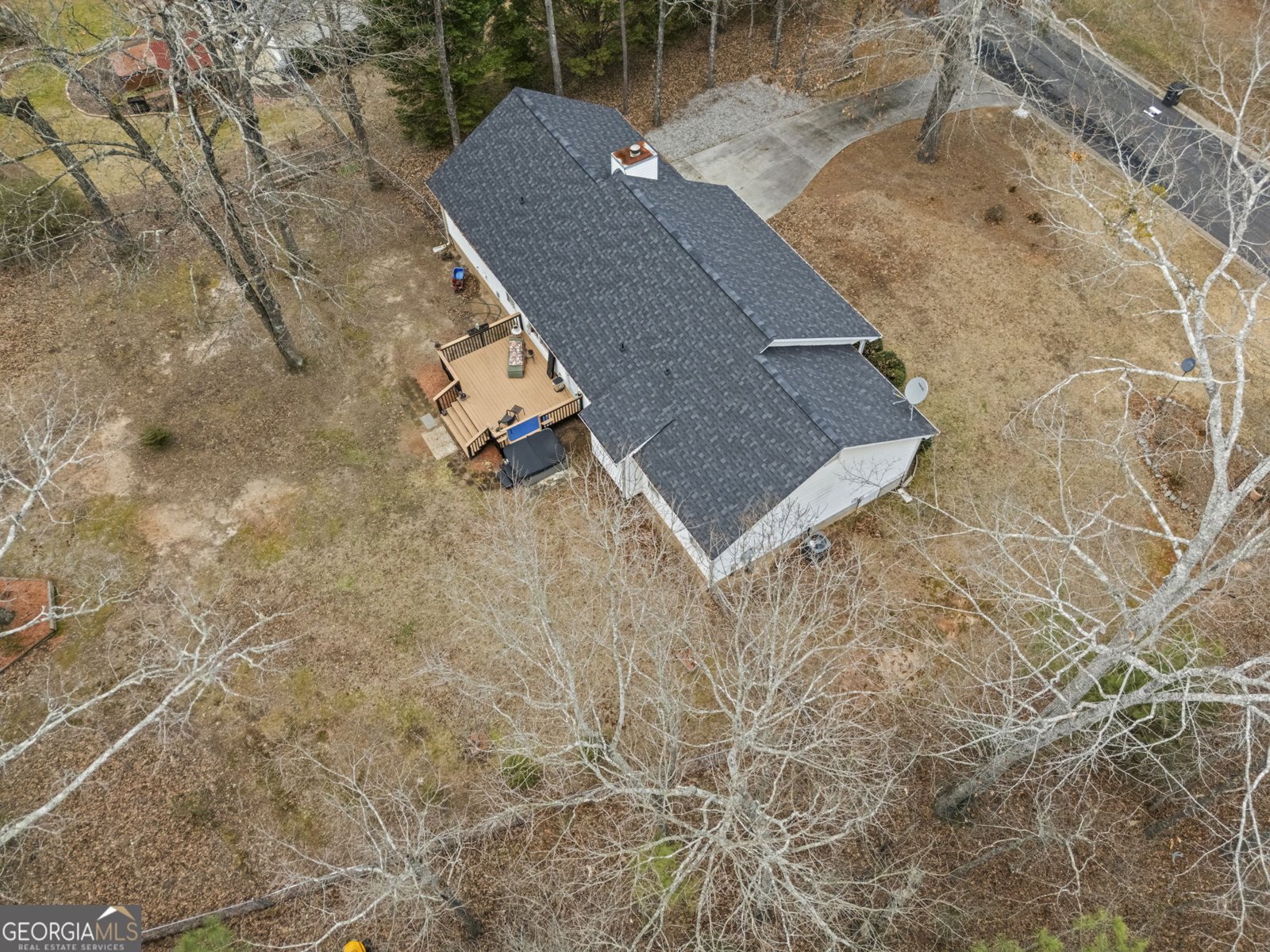 20 Austin Woods Drive Senoia - Photo 40