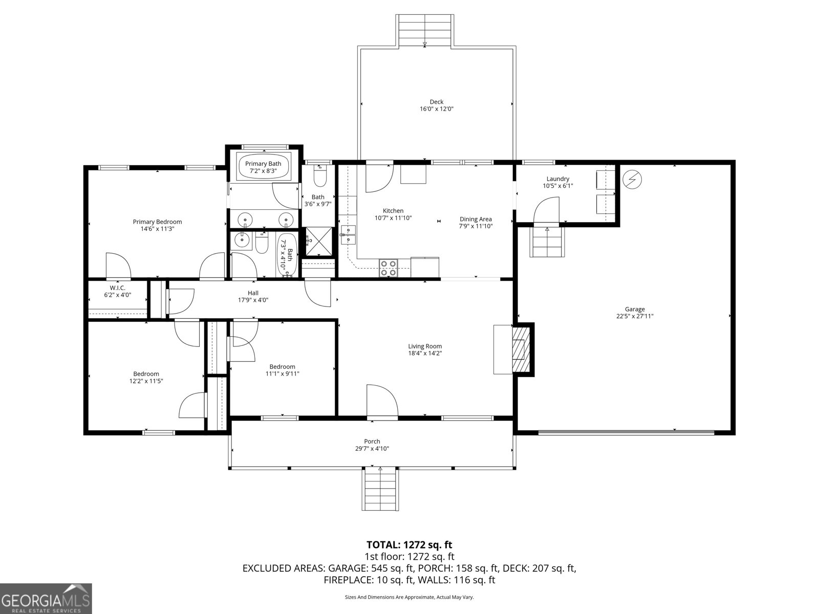 20 Austin Woods Drive Senoia - Photo 41
