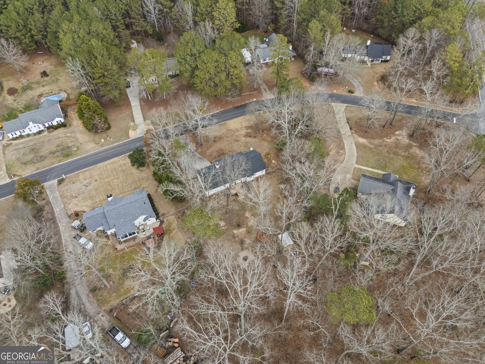 20 Austin Woods Drive Senoia - Photo 43