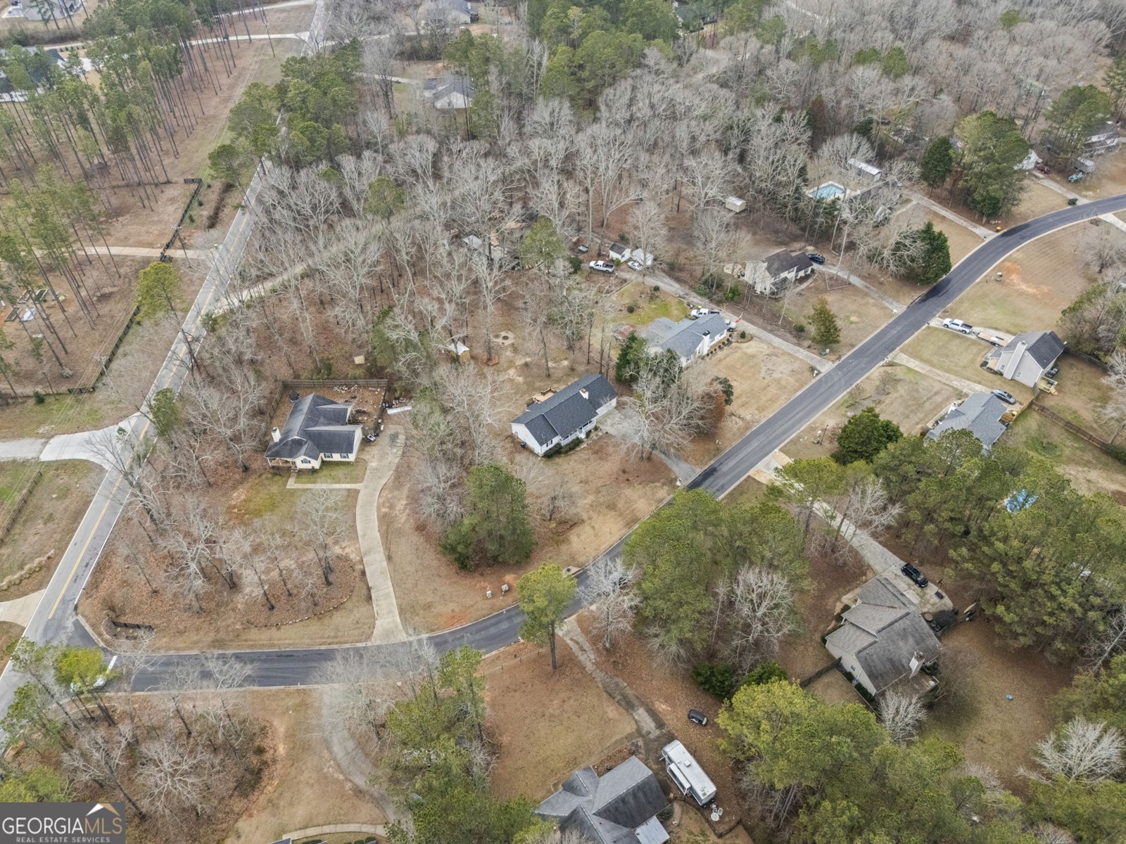 20 Austin Woods Drive Senoia - Photo 44