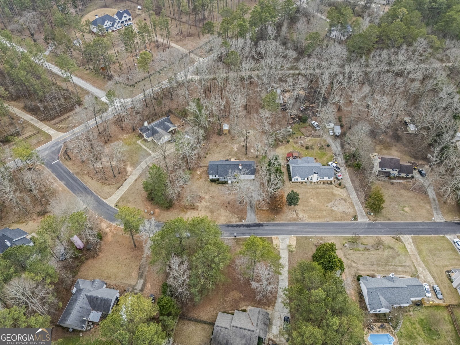 20 Austin Woods Drive Senoia - Photo 45