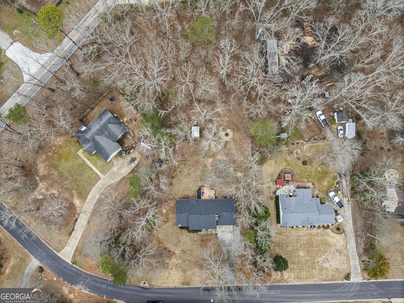 20 Austin Woods Drive Senoia - Photo 47