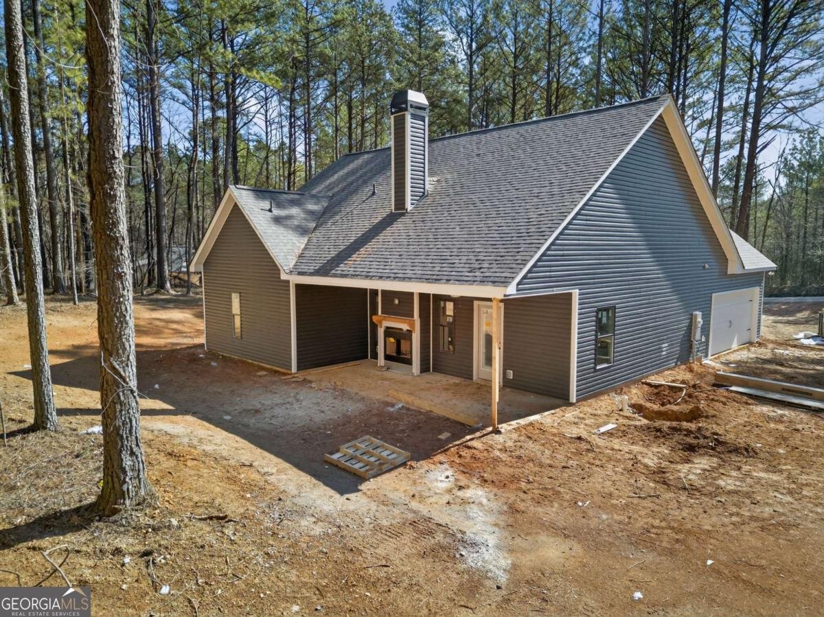 971 Drummond Road Cedartown - Photo 29