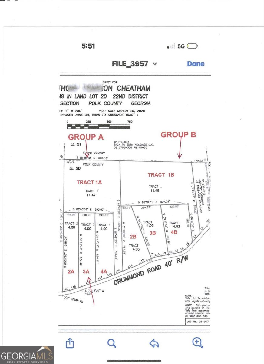 971 Drummond Road Cedartown - Photo 39